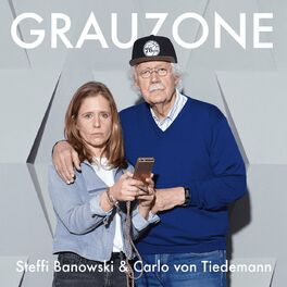 Show cover of Grauzone