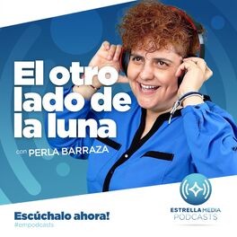 Show cover of El Otro Lado De La Luna