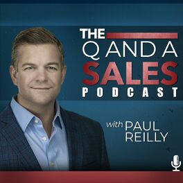 Show cover of The Q and A Sales Podcast