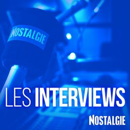 Show cover of Les interviews