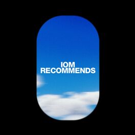 Show cover of IOM Recommends