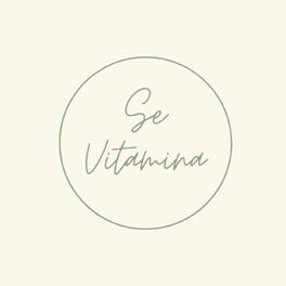Show cover of Se Vitamina