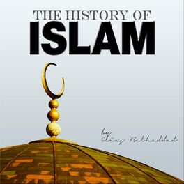 Show cover of The History of Islam Podcast