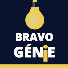 Show cover of Bravo Génie