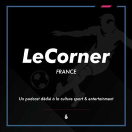 Show cover of LeCorner - France