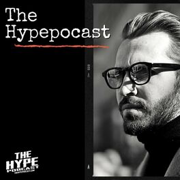 Show cover of The Hype Podcast