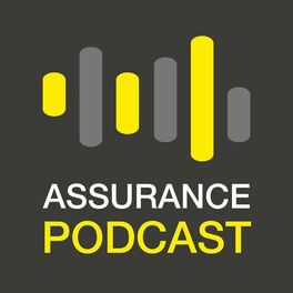 Show cover of Assurance Podcast
