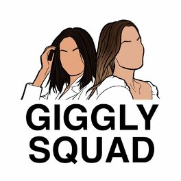 Show cover of Giggly Squad