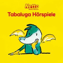 Show cover of Tabaluga Hörspiele