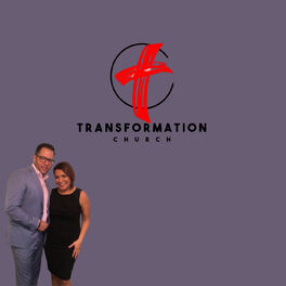 Show cover of Transformation Church (LIVE)