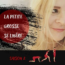 Show cover of La petite grosse se libère