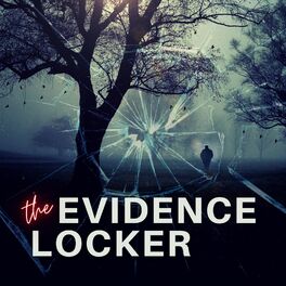 Show cover of Evidence Locker True Crime