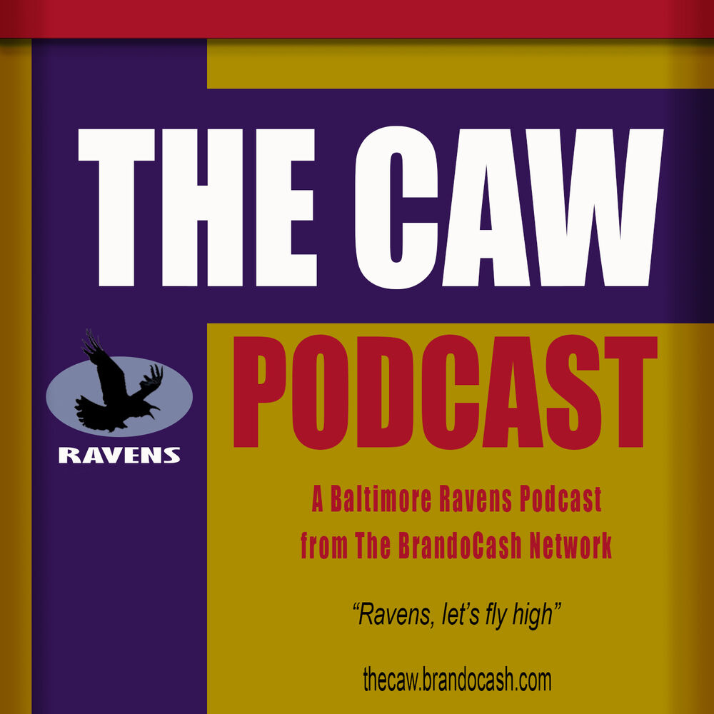 Listen to NFL Talk, Baltimore Ravens podcast