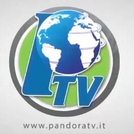 Show cover of Pandora TV . it
