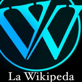 Show cover of La Wikipeda