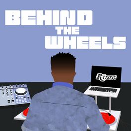 Show cover of Behind the Wheels