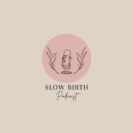 Show cover of Slow Birth