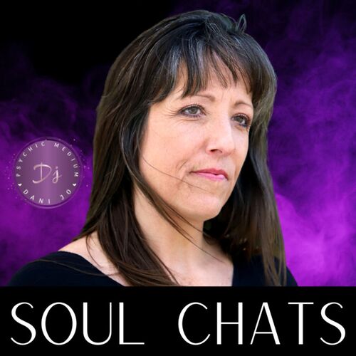 Listen to Soul Chats with Dani Jo podcast Deezer