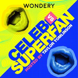 Show cover of Celeb vs Superfan
