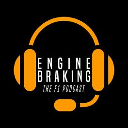 Show cover of EngineBraking