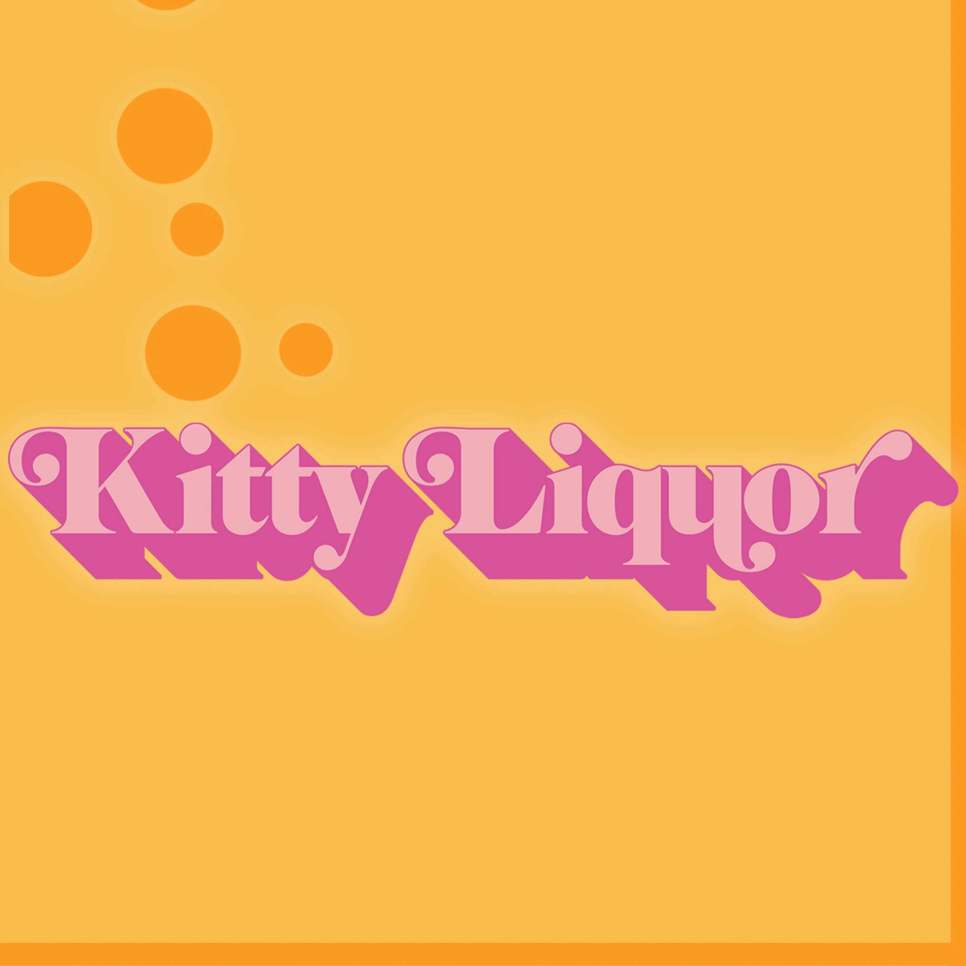 Listen to Kitty Liquor podcast | Deezer