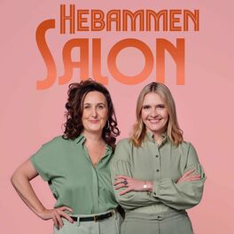 Show cover of Hebammensalon