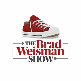 Show cover of The Brad Weisman Show