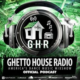 Show cover of Ghetto House Radio