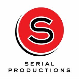 Show cover of Serial