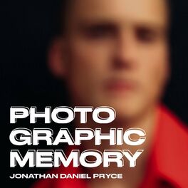 Show cover of Photographic Memory with GarçonJon