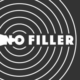 Show cover of No Filler Music Podcast