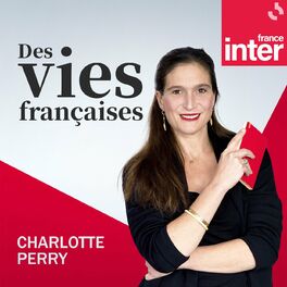 Show cover of Des vies françaises