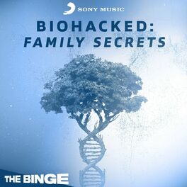 Show cover of BioHacked: Family Secrets
