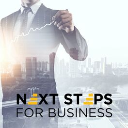 Show cover of Next Steps for Business