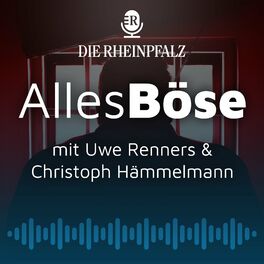 Show cover of Alles Böse