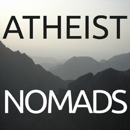 Show cover of Atheist Nomads