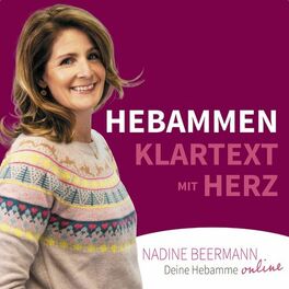 Show cover of Hebammen-Klartext mit Herz