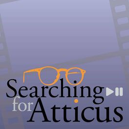 Show cover of Searching For Atticus