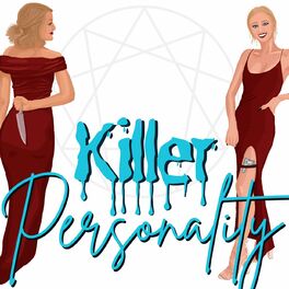 Show cover of Killer Personality