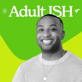 Show cover of Adult ISH