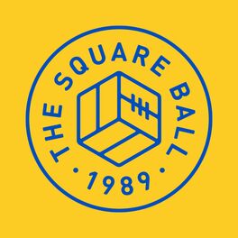 Show cover of The Square Ball: Leeds United Podcast