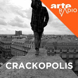 Show cover of Crackopolis