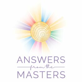 Show cover of Answers from the Masters