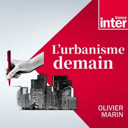 Show cover of L'urbanisme demain