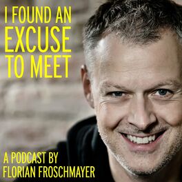 Show cover of I found an excuse to meet...