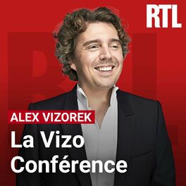Show cover of La Vizo Conférence