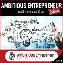 Show cover of Ambitious Entrepreneur Show