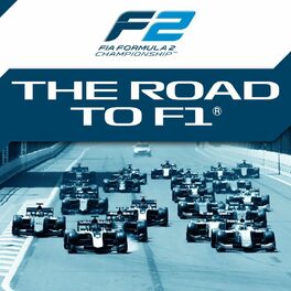 Show cover of F2: The Road To F1