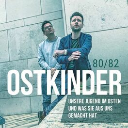 Show cover of Ostkinder 80/82