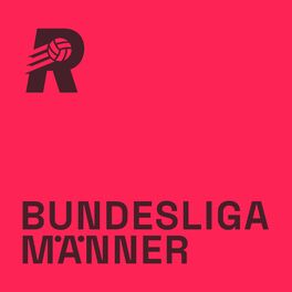 Show cover of Rasenfunk – Bundesliga | Männer